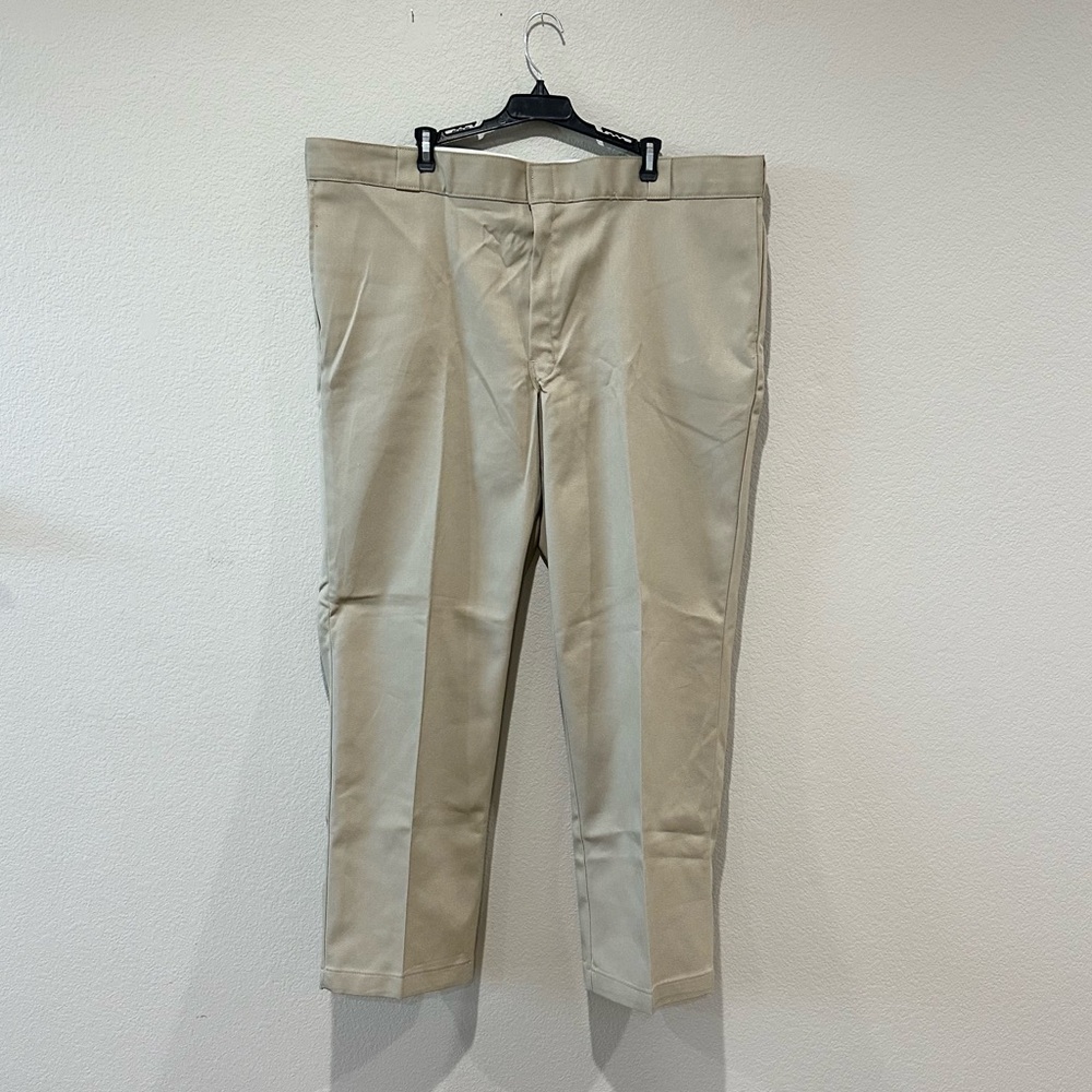 Dickies 874 original fit flex work pant - men’s 44x30